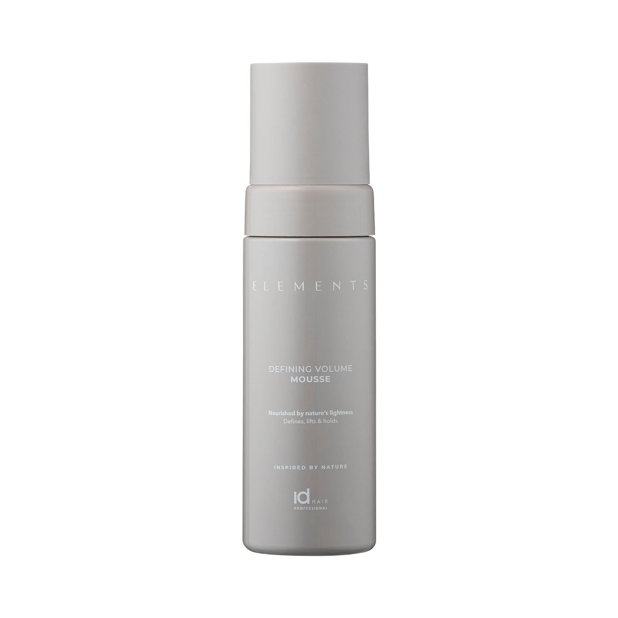 idHAIR ELEMENTS Defining Volume Mousse 150ml — idHAIR ELEMENTS