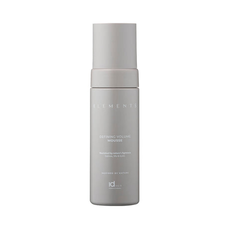 idHAIR ELEMENTS Defining Volume Mousse 150ml — idHAIR ELEMENTS