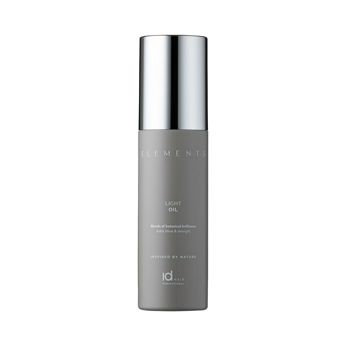 idHAIR ELEMENTS Light Oil 50ml — idHAIR ELEMENTS