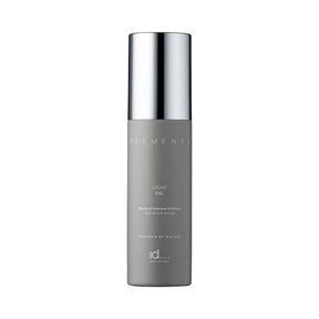idHAIR ELEMENTS Light Oil 50ml — idHAIR ELEMENTS
