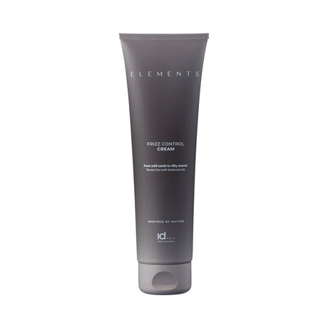 idHAIR ELEMENTS Frizz Control Cream 150ml — idHAIR ELEMENTS