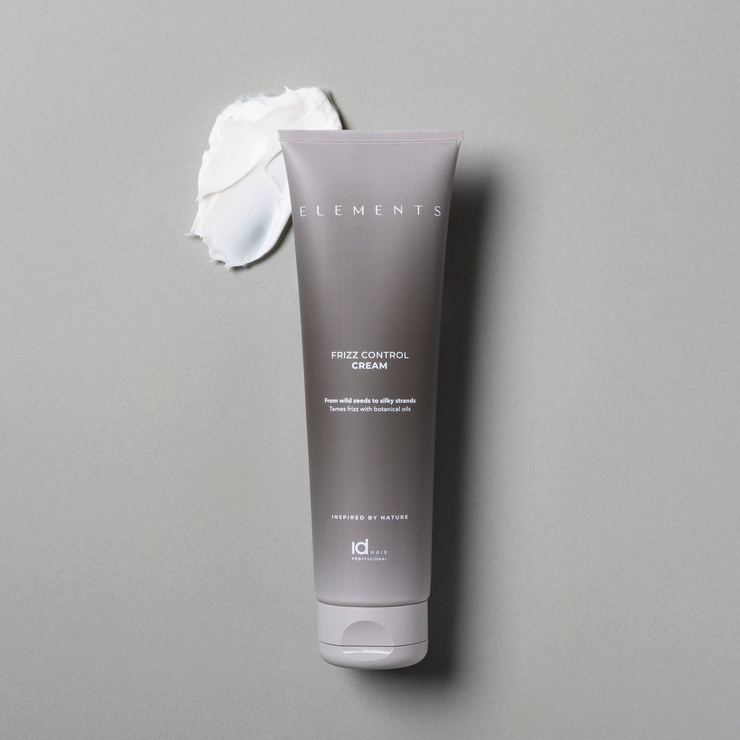 idHAIR ELEMENTS Frizz Control Cream 150ml — idHAIR ELEMENTS