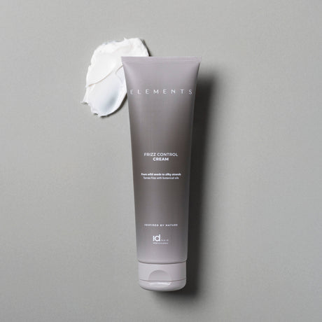 idHAIR ELEMENTS Frizz Control Cream 150ml — idHAIR ELEMENTS