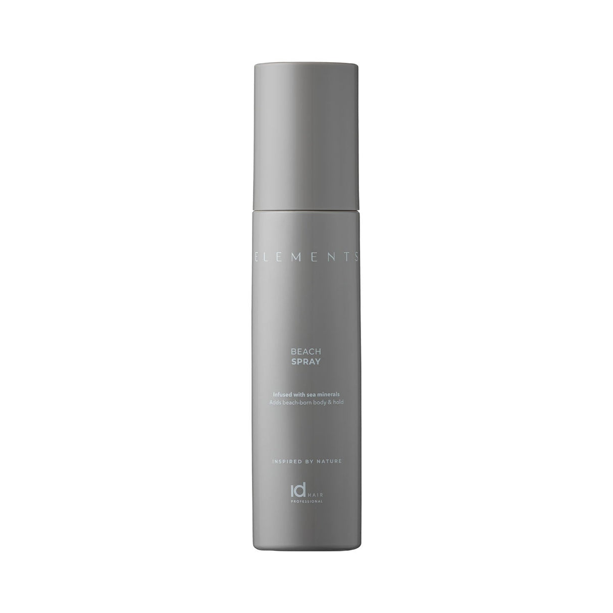 idHAIR ELEMENTS Beach Spray 125ml — idHAIR ELEMENTS