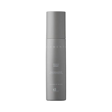 idHAIR ELEMENTS Beach Spray 125ml — idHAIR ELEMENTS
