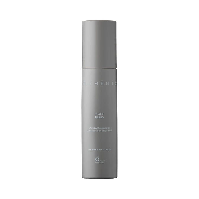 idHAIR ELEMENTS Beach Spray 125ml — idHAIR ELEMENTS