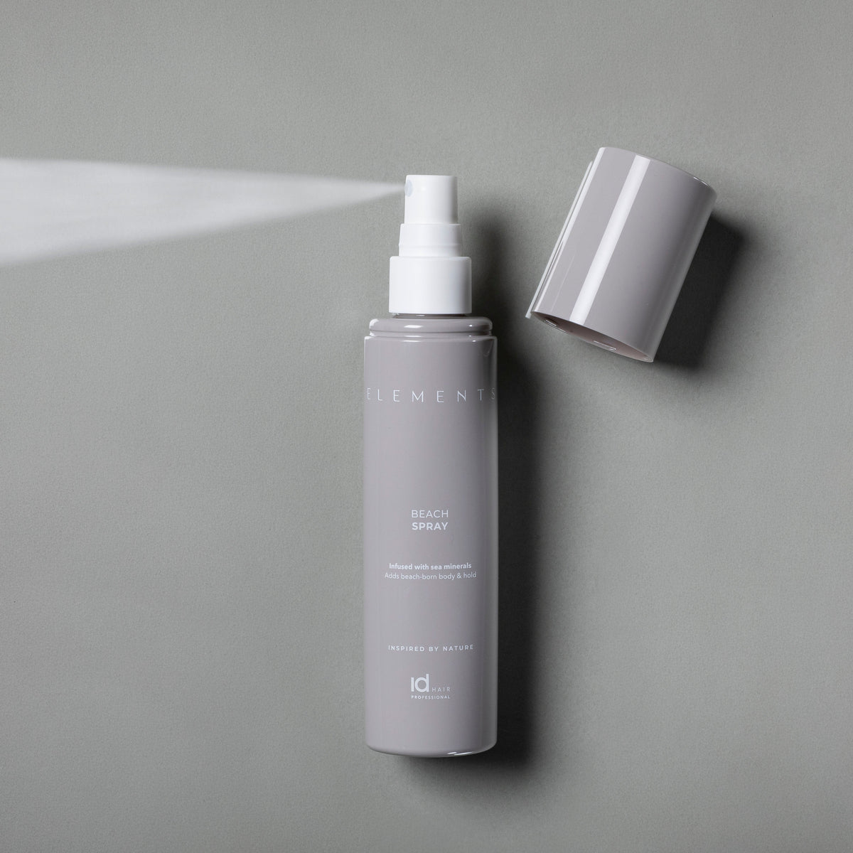 idHAIR ELEMENTS Beach Spray 125ml — idHAIR ELEMENTS