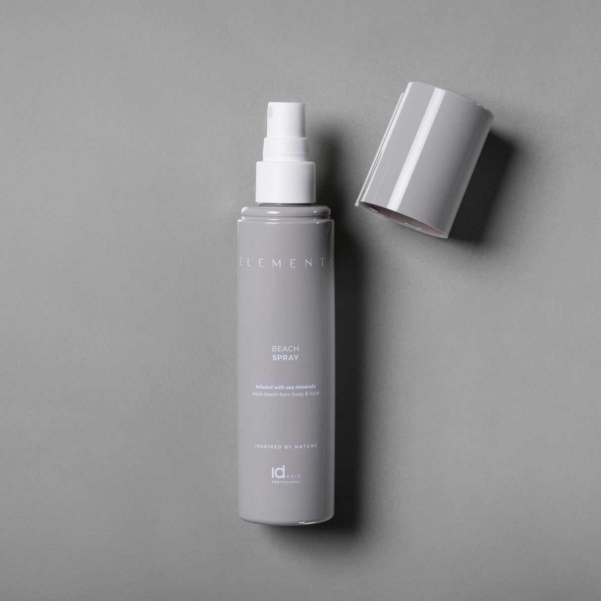idHAIR ELEMENTS Beach Spray 125ml — idHAIR ELEMENTS