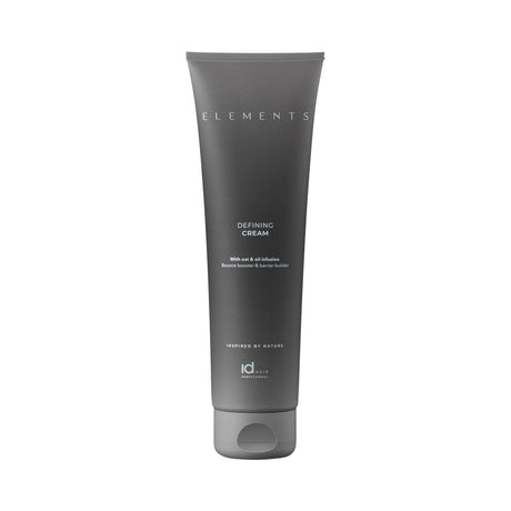 idHAIR ELEMENTS Defining Cream 150ml — idHAIR ELEMENTS