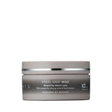 idHAIR ELEMENTS Steel Grip Wax 100ml — idHAIR ELEMENTS