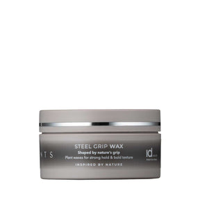 idHAIR ELEMENTS Steel Grip Wax 100ml — idHAIR ELEMENTS