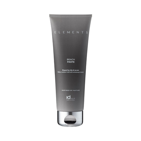 idHAIR ELEMENTS Beach Paste 125ml — idHAIR ELEMENTS