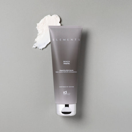 idHAIR ELEMENTS Beach Paste 125ml — idHAIR ELEMENTS
