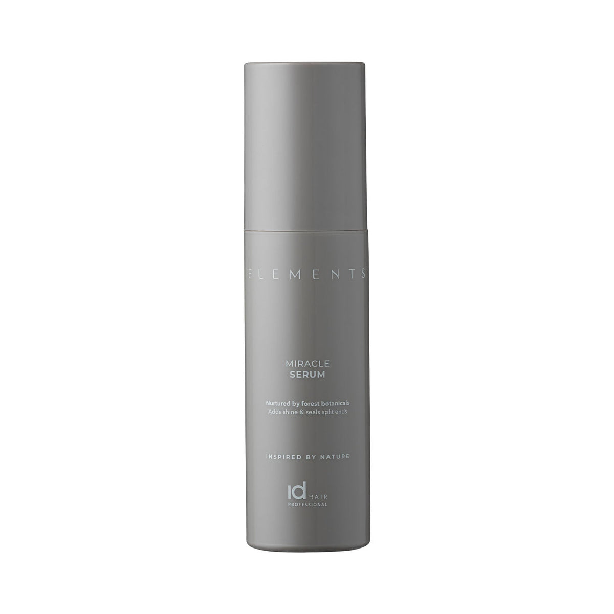 idHAIR ELEMENTS Miracle Serum 50ml — idHAIR ELEMENTS