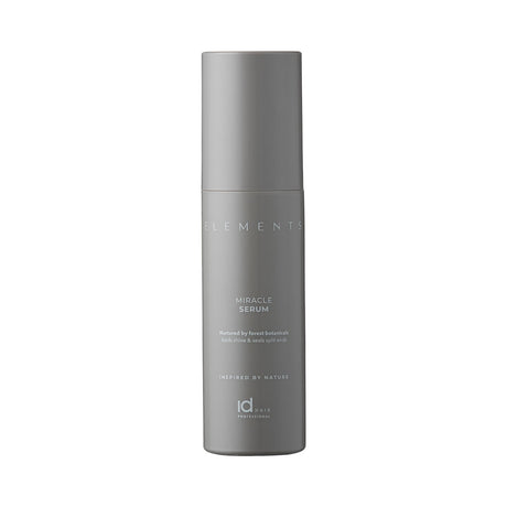 idHAIR ELEMENTS Miracle Serum 50ml — idHAIR ELEMENTS
