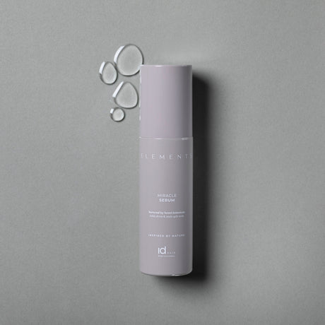 idHAIR ELEMENTS Miracle Serum 50ml — idHAIR ELEMENTS