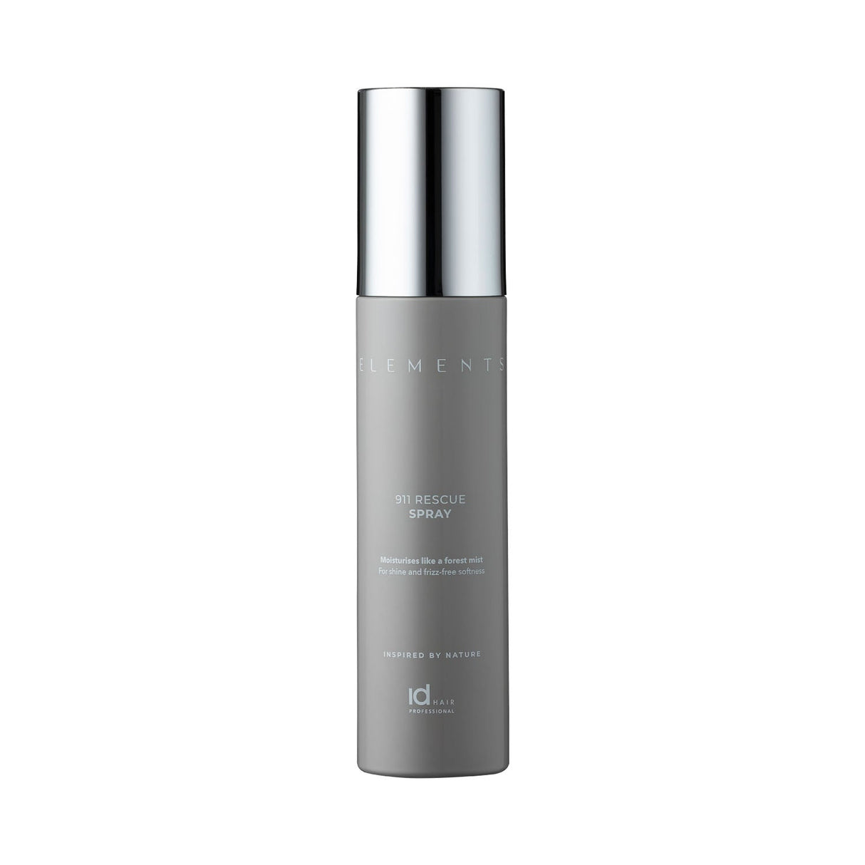 idHAIR ELEMENTS 911 Rescue Spray 125ml — idHAIR ELEMENTS