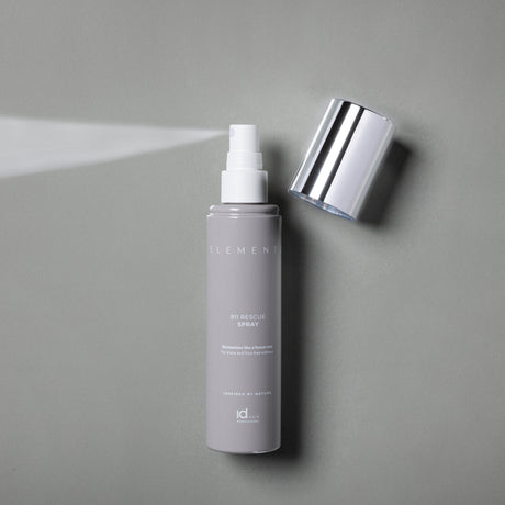 idHAIR ELEMENTS 911 Rescue Spray 125ml — idHAIR ELEMENTS
