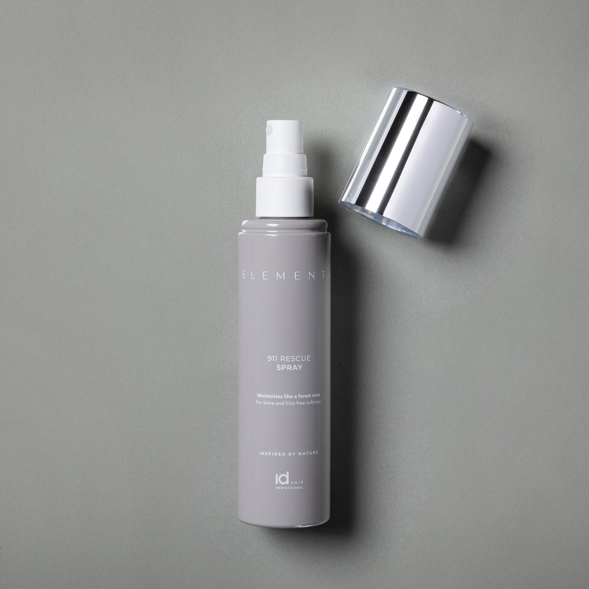 idHAIR ELEMENTS 911 Rescue Spray 125ml — idHAIR ELEMENTS