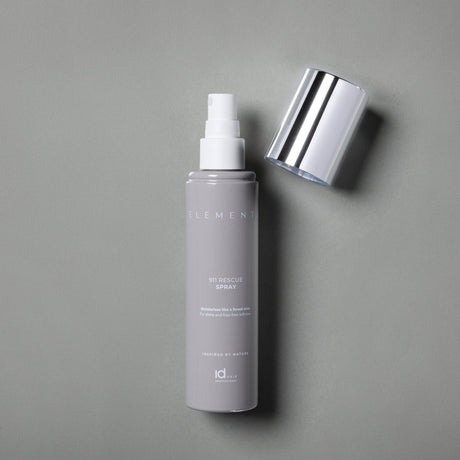 idHAIR ELEMENTS 911 Rescue Spray 125ml — idHAIR ELEMENTS