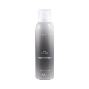 idHAIR ELEMENTS Dry Shampoo 200ml — idHAIR ELEMENTS