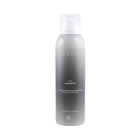 idHAIR ELEMENTS Dry Shampoo 200ml — idHAIR ELEMENTS