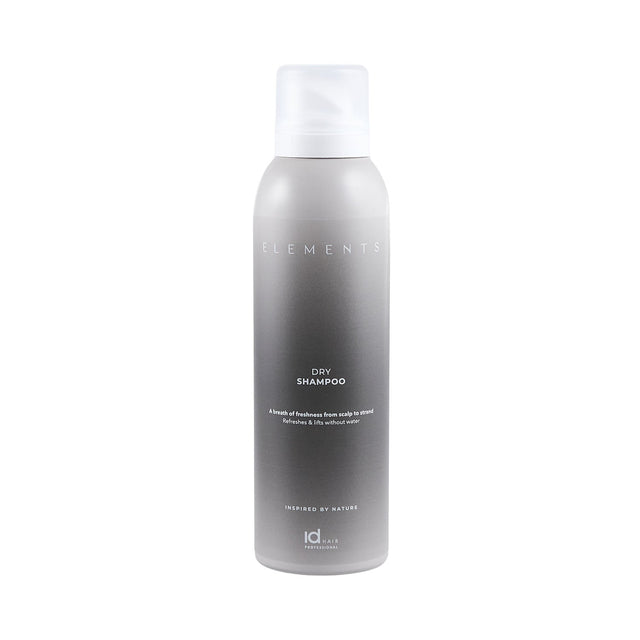 idHAIR ELEMENTS Dry Shampoo 200ml — idHAIR ELEMENTS