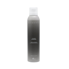 idHAIR ELEMENTS Intense Hairspray 250ml — idHAIR ELEMENTS