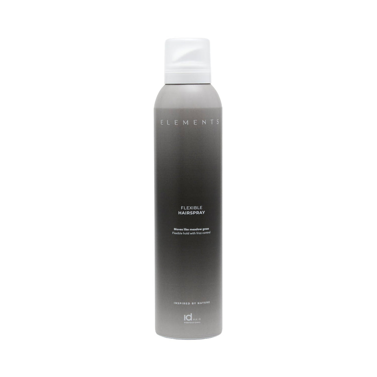 idHAIR ELEMENTS Flexible Hairspray 250ml — idHAIR ELEMENTS