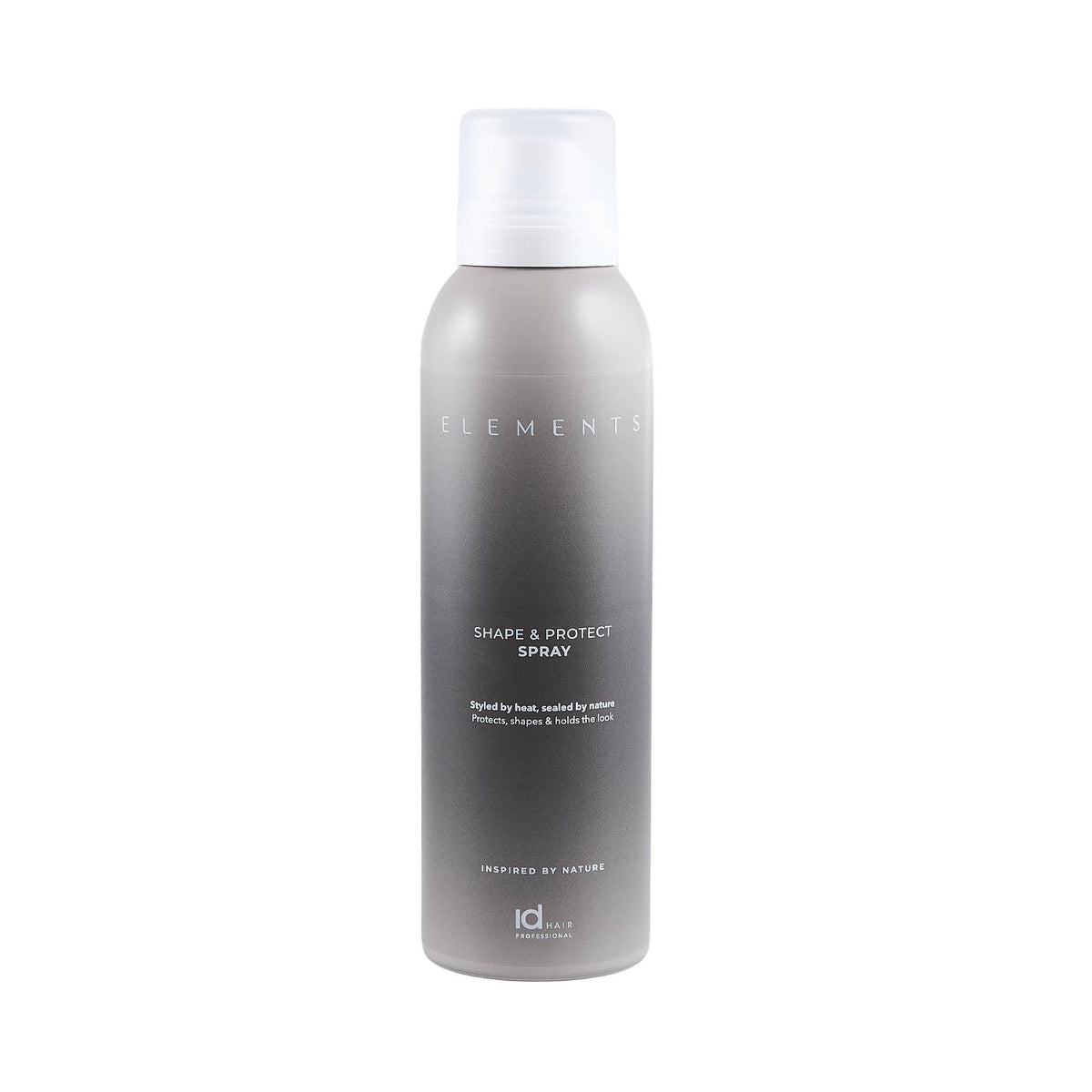 idHAIR ELEMENTS Shape & Protects Spray 200ml — idHAIR ELEMENTS
