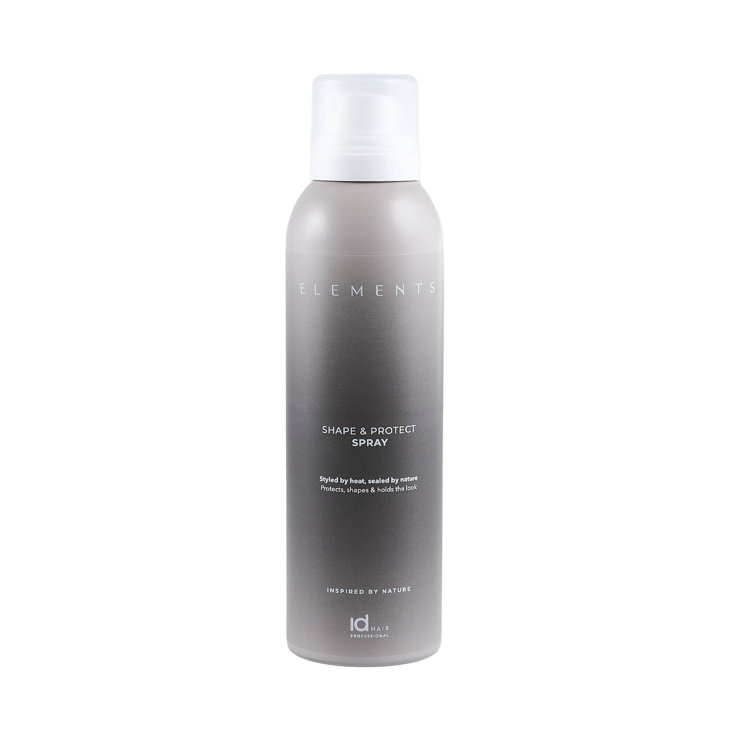 idHAIR ELEMENTS Shape & Protects Spray 200ml — idHAIR ELEMENTS