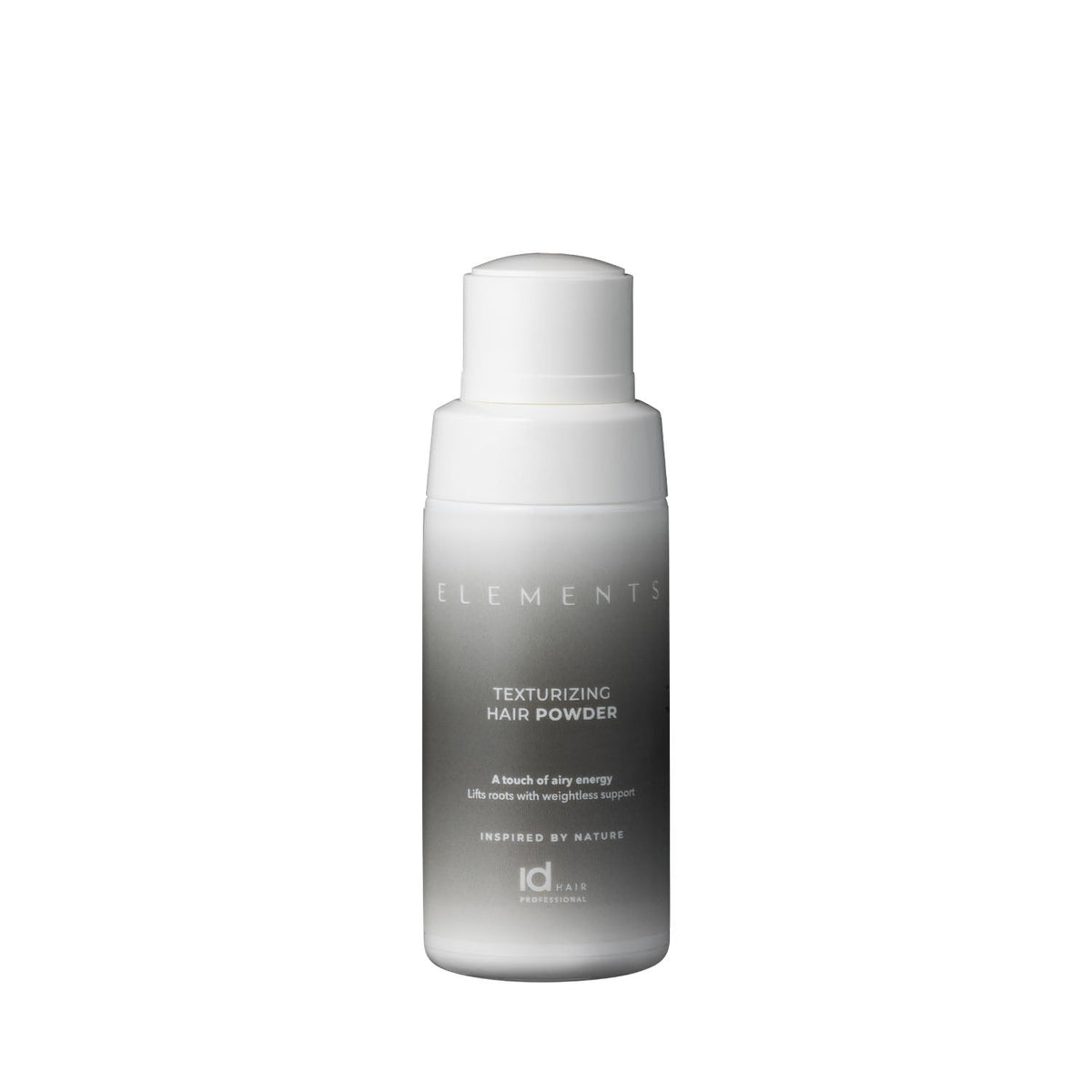 idHAIR ELEMENTS Texturizing Hair Powder 20g — idHAIR ELEMENTS