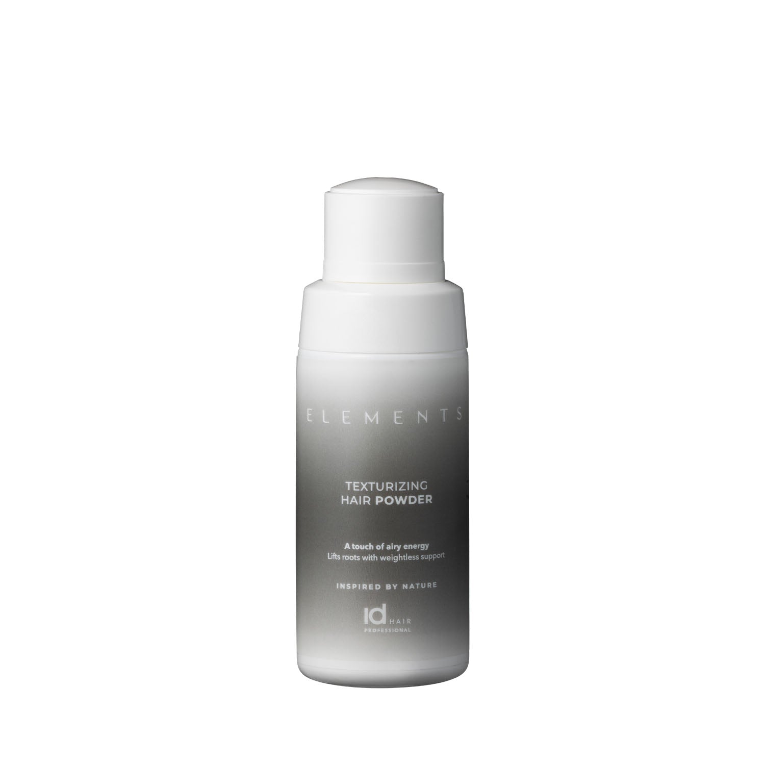 idHAIR ELEMENTS Texturizing Hair Powder 20g — idHAIR ELEMENTS