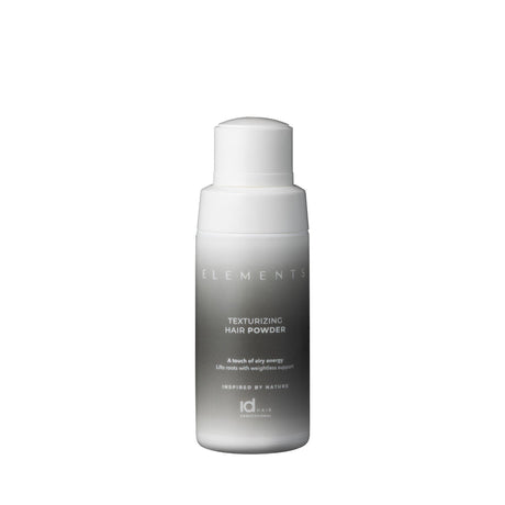 idHAIR ELEMENTS Texturizing Hair Powder 20g — idHAIR ELEMENTS
