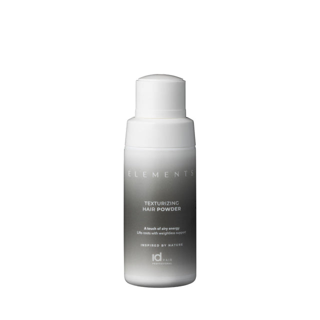 idHAIR ELEMENTS Texturizing Hair Powder 20g — idHAIR ELEMENTS