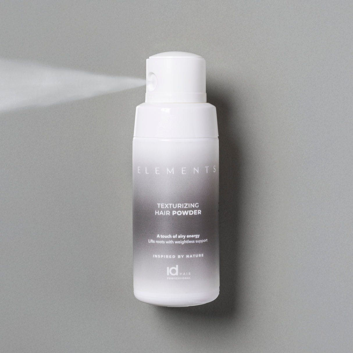 idHAIR ELEMENTS Texturizing Hair Powder 20g — idHAIR ELEMENTS