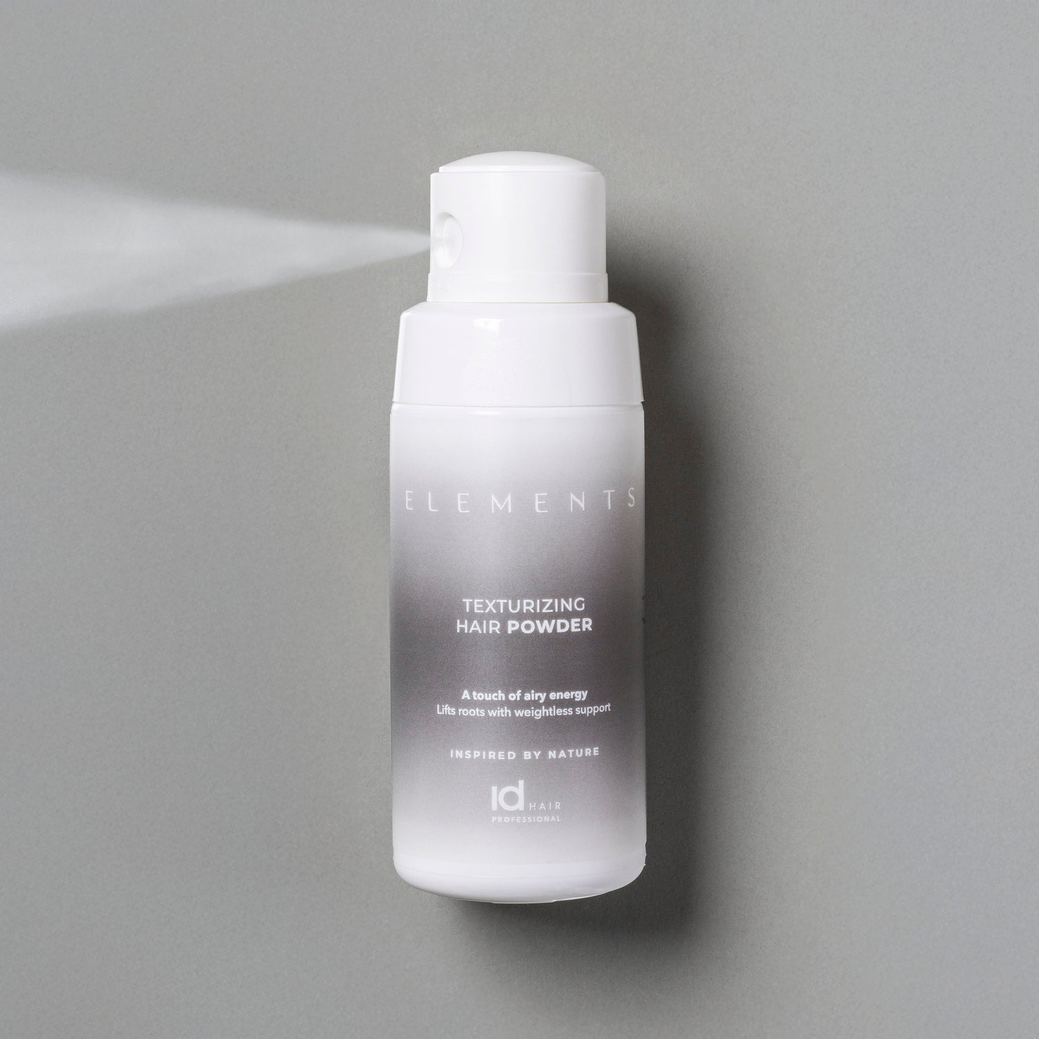 idHAIR ELEMENTS Texturizing Hair Powder 20g — idHAIR ELEMENTS