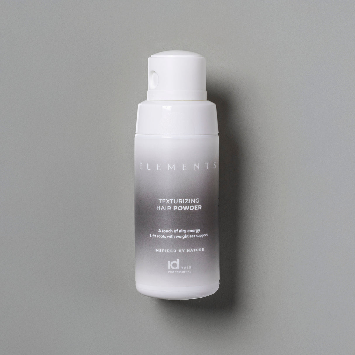 idHAIR ELEMENTS Texturizing Hair Powder 20g — idHAIR ELEMENTS