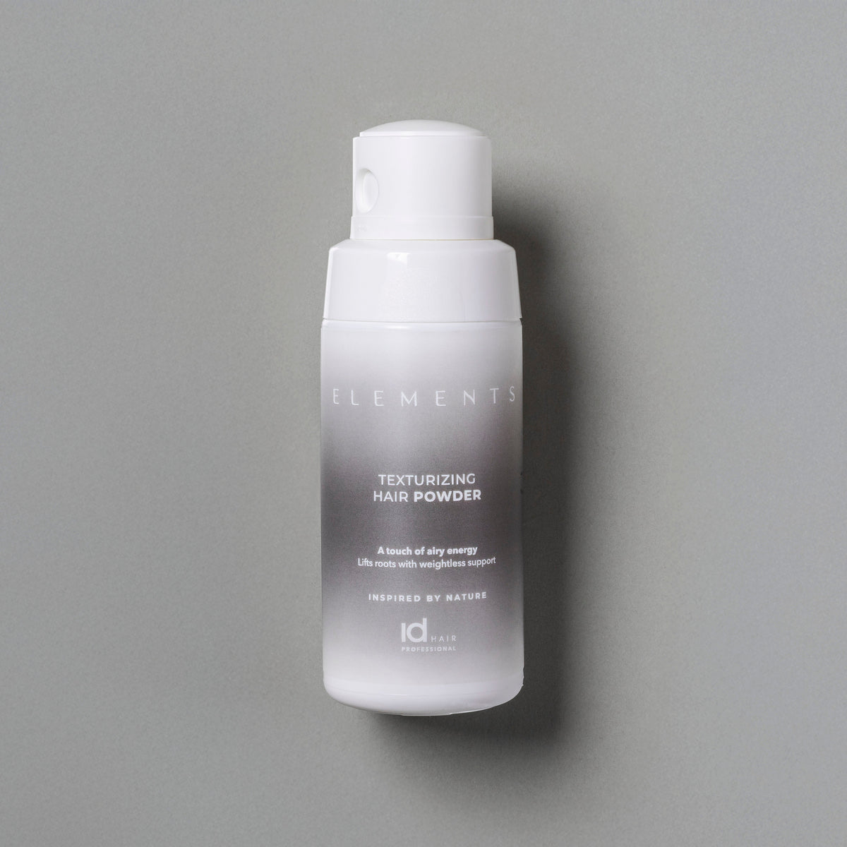 idHAIR ELEMENTS Texturizing Hair Powder 20g — idHAIR ELEMENTS