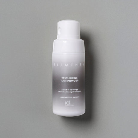 idHAIR ELEMENTS Texturizing Hair Powder 20g — idHAIR ELEMENTS