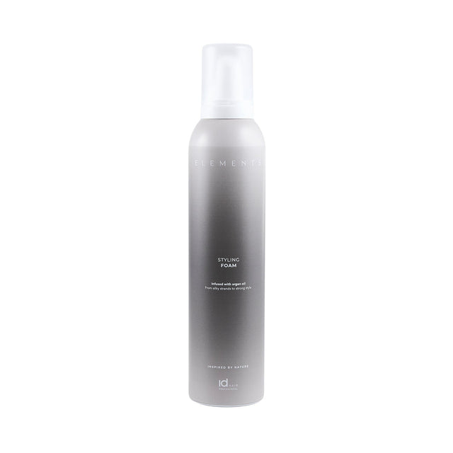 idHAIR ELEMENTS Styling Foam 250ml — idHAIR ELEMENTS