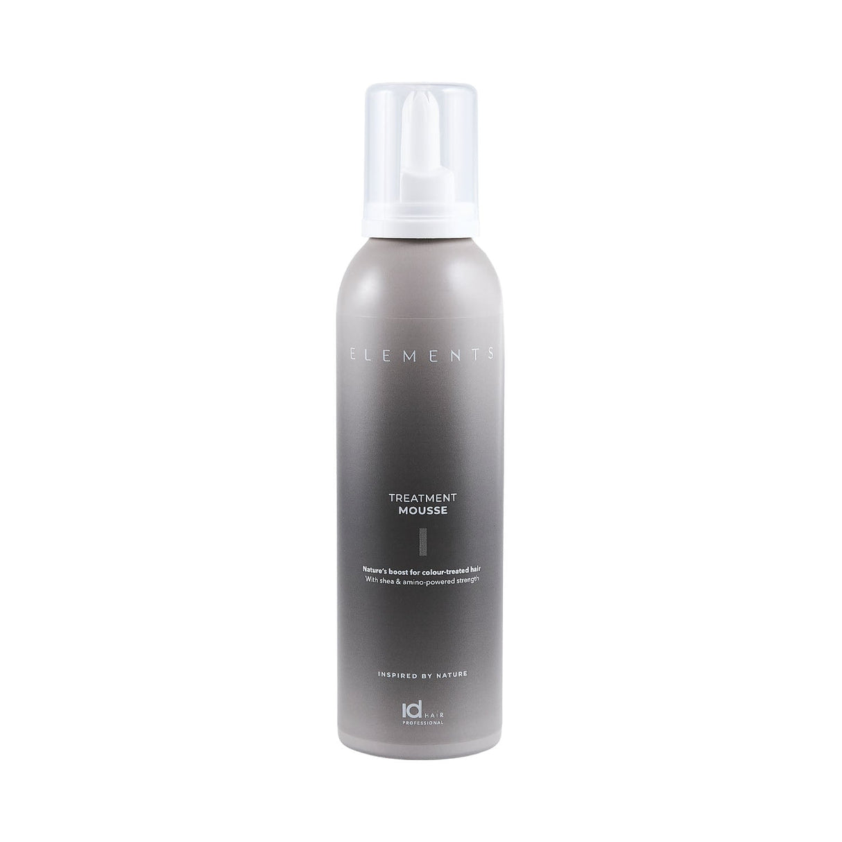 idHAIR ELEMENTS Treatment Mousse 200ml — idHAIR ELEMENTS
