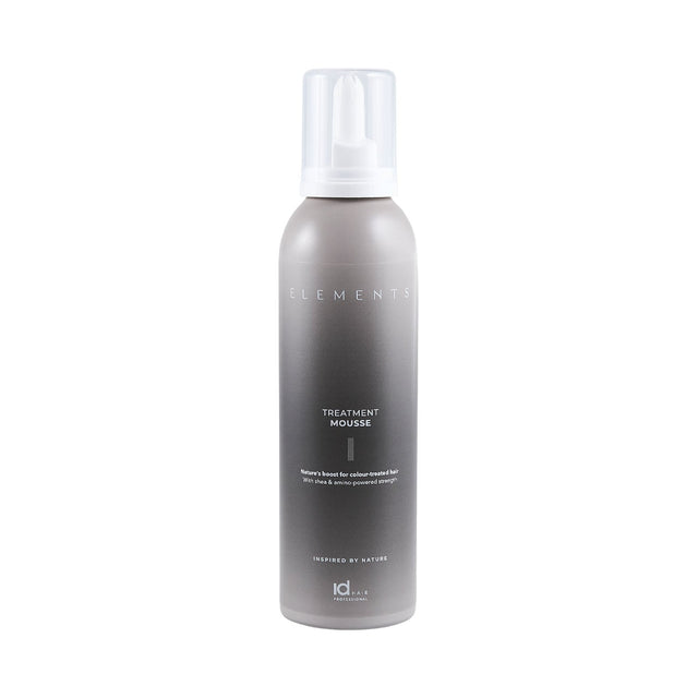 idHAIR ELEMENTS Treatment Mousse 200ml — idHAIR ELEMENTS