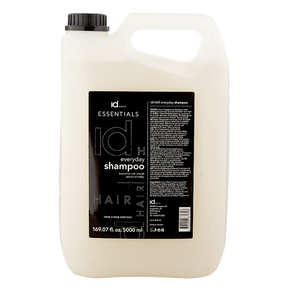 idHAIR Essentials Shampoo Fine/Normal Everyday Shampoo 5000ml - Salon Warehouse