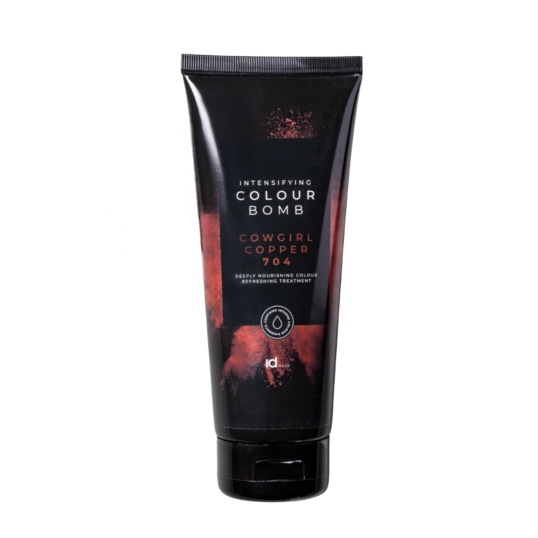 idHAIR Colour Bomb 200ml