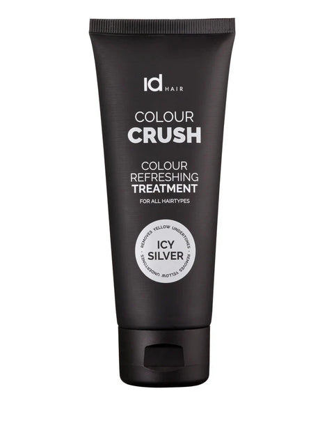 IdHAIR Colour Crush Treatment 100ml - Salon Warehouse