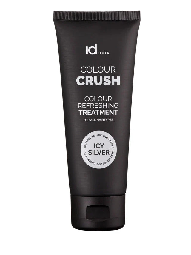 IdHAIR Colour Crush Treatment 100ml - Salon Warehouse