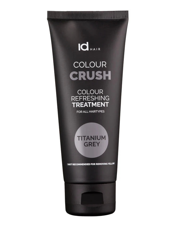 IdHAIR Colour Crush Treatment 100ml - Salon Warehouse
