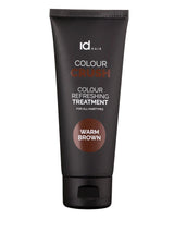 IdHAIR Colour Crush Treatment 100ml - Salon Warehouse