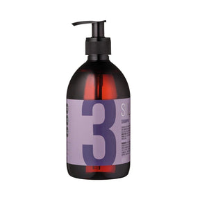 idHAIR Solutions Shampoo No.3 500ml - Salon Warehouse